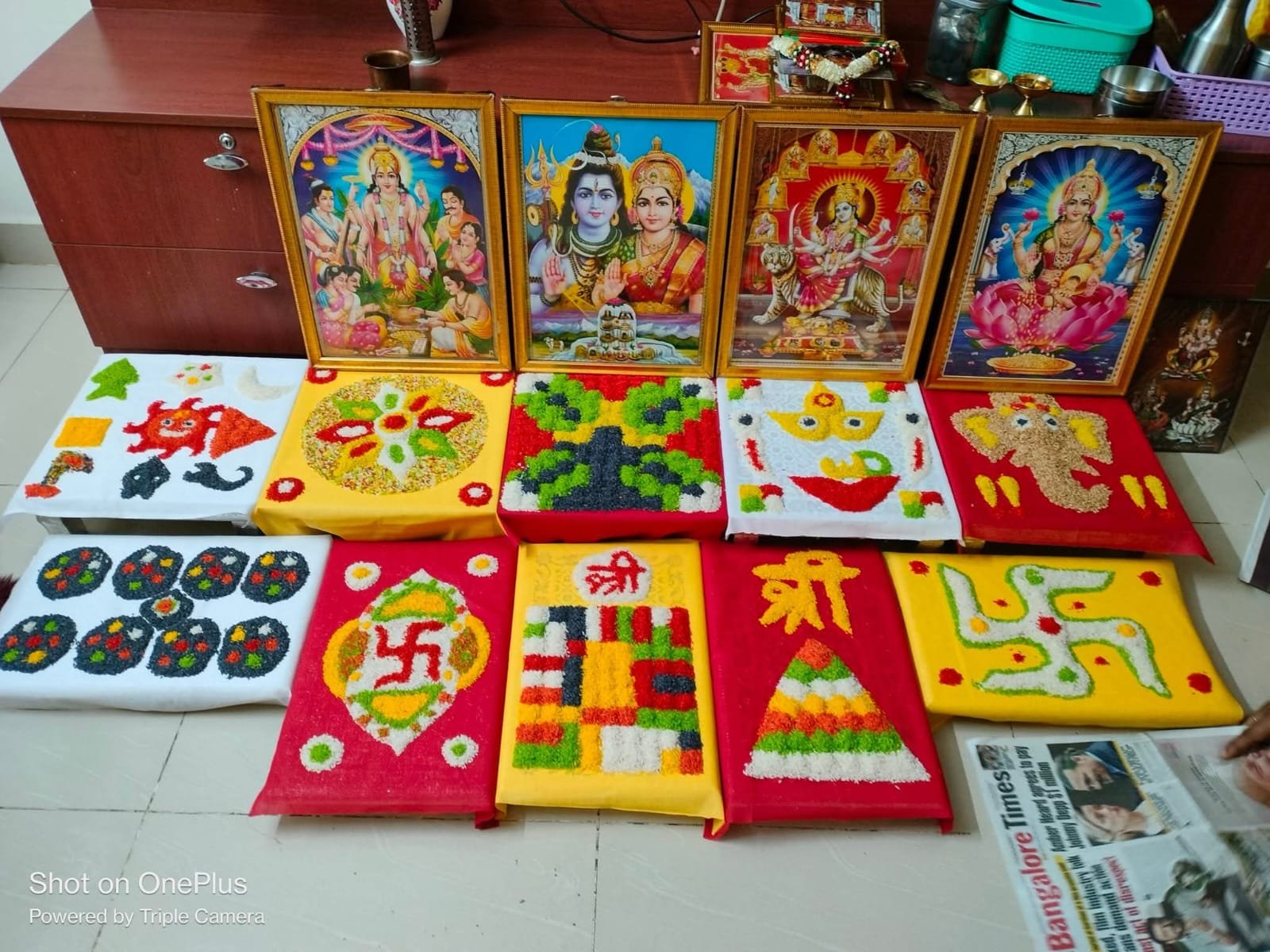 Pandit Pooja