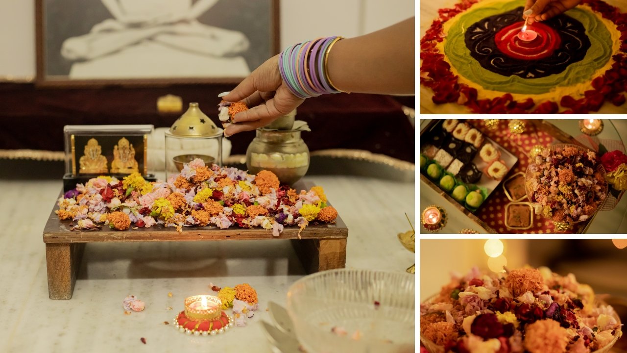 Pandit Pooja Services – All Types of Pujas & Last Rituals